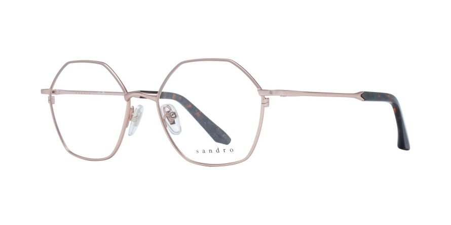 OKULARY KOREKCYJNE SANDRO SD 4007 904 52 ROZMIAR M