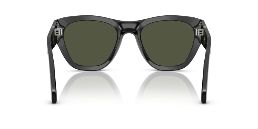 OKULARY PERSOL® PO 0054S 95/31 53 ROZMIAR M