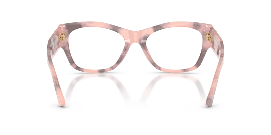 OKULARY KOREKCYJNE JIMMY CHOO JC 3063U 5098 52 ROZMIAR M