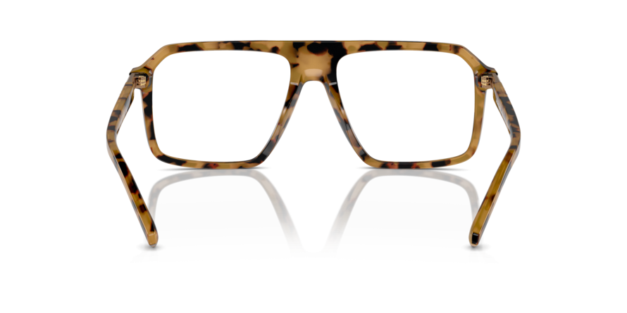 OKULARY KOREKCYJNE MICHAEL KORS MONTREUX MK 4123U 3930 57 ROZMIAR M