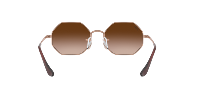 OKULARY DZIECIĘCE RAY-BAN RJ 9549S 283/13 48
