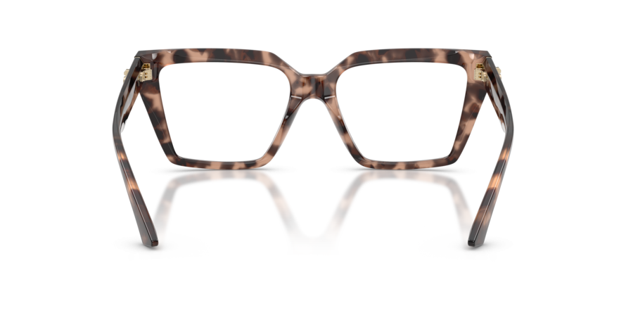 OKULARY KOREKCYJNE JIMMY CHOO JC 3017U 5070 52 ROZMIAR M