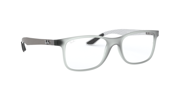OKULARY KOREKCYJNE RAY-BAN® RX 8903 5244 53 ROZMIAR M