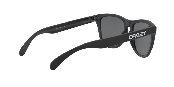 OKULARY OAKLEY® FROGSKINS OO 9013 9013F7 55 ROZMIAR M Z POLARYZACJĄ