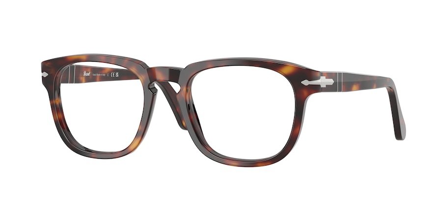 OKULARY KOREKCYJNE PERSOL® PO 3376V 24 50 ROZMIAR M