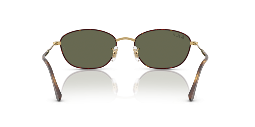 OKULARY RAY-BAN® RB 3749 927358 58 ROZMIAR L Z POLARYZACJĄ