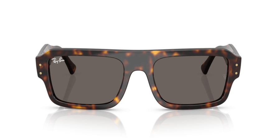 OKULARY RAY-BAN® LUKAS RB 4454 1359B1 56 ROZMIAR L
