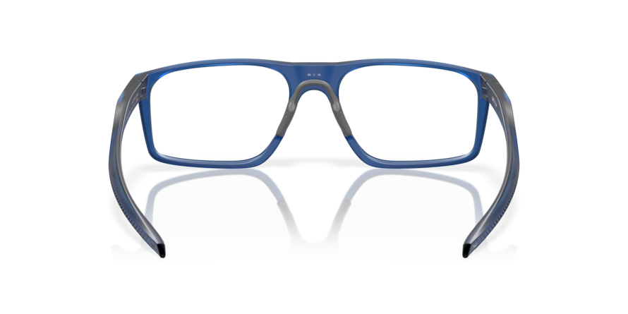 OKULARY KOREKCYJNE OAKLEY® BAT FLIP OX 8183 818303 58 ROZMIAR L
