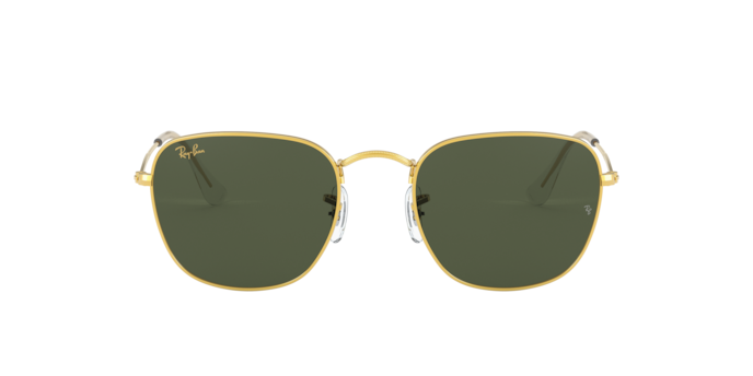 OKULARY RAY-BAN® FRANK RB 3857 919631 51 ROZMIAR M