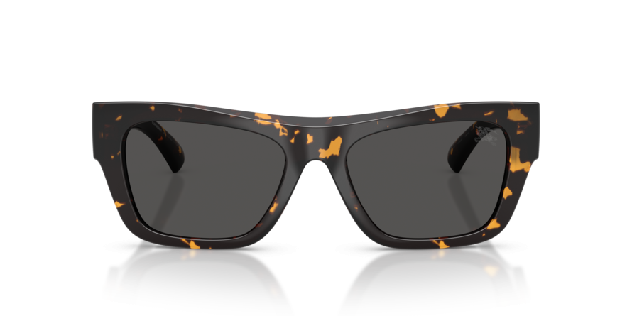 OKULARY BURBERRY BE 4490U 410687 53 ROZMIAR M