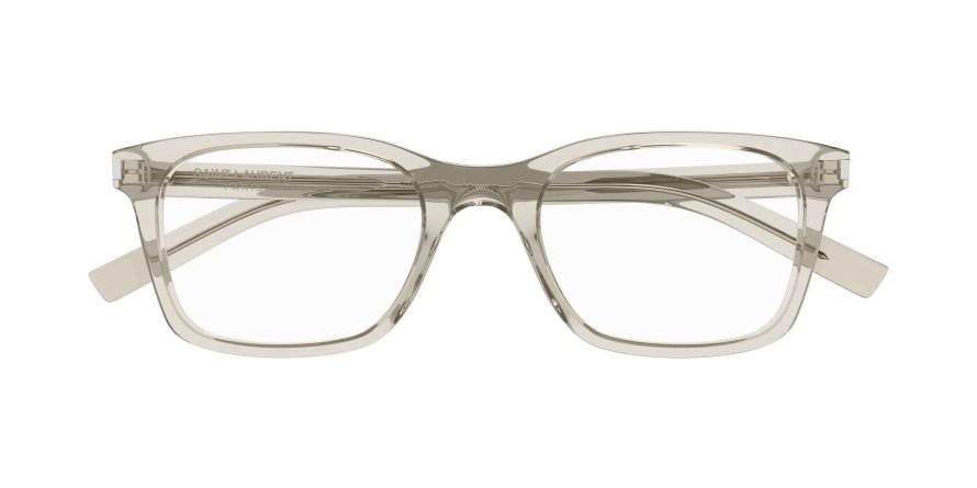 OKULARY KOREKCYJNE SAINT LAURENT SL 718 SLIM 008 54 ROZMIAR M