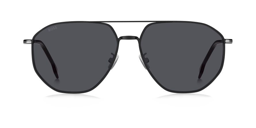 OKULARY BOSS 1612FSK 124 61 ROZMIAR L