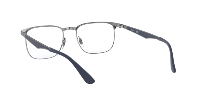 OKULARY KOREKCYJNE RAY-BAN® RX 6363 2947 54 ROZMIAR M