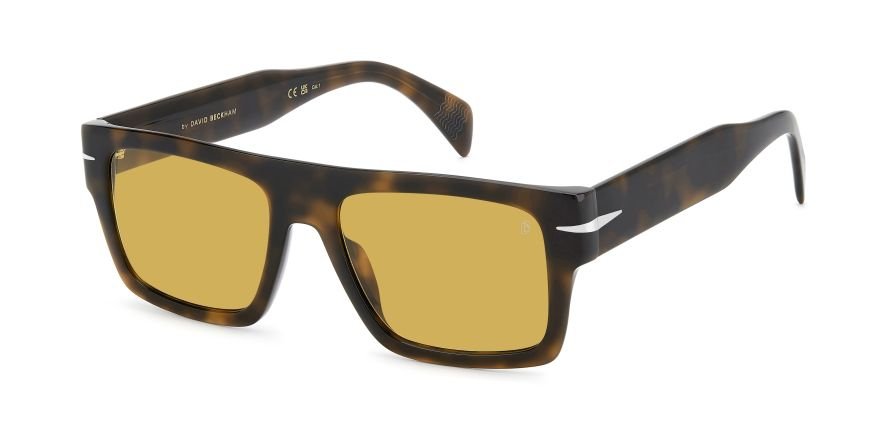 OKULARY DAVID BECKHAM DB 7161S WR9 54 ROZMIAR M