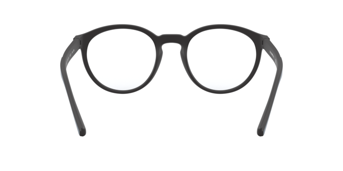 OKULARY KOREKCYJNE EMPORIO ARMANI EA 4152 58011W 52 ROZMIAR M + NAKŁADKI