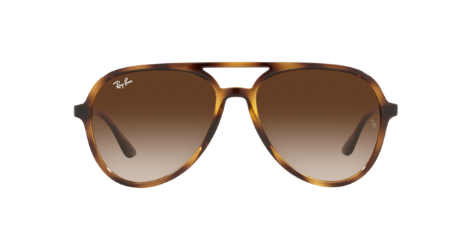 OKULARY RAY-BAN® RB 4376 710/13 57 ROZMIAR M