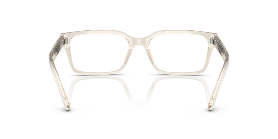 OKULARY KOREKCYJNE EMPORIO ARMANI EA 3244 6179 53 ROZMIAR M