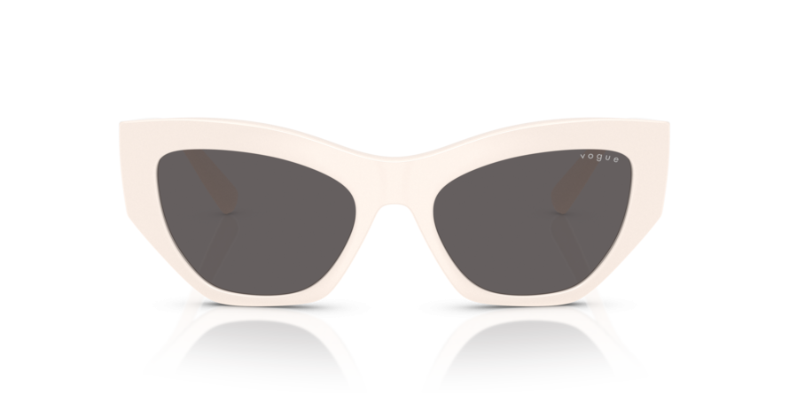 OKULARY VOGUE EYEWEAR VO 5607S 312487 53 ROZMIAR M
