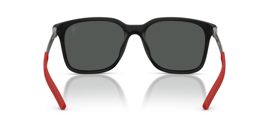 OKULARY FERRARI SCUDERIA FZ 6025D 504/87 57 ROZMIAR M