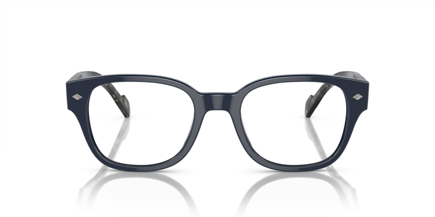 OKULARY KOREKCYJNE VOGUE EYEWEAR VO 5529 2319 51 ROZMIAR M