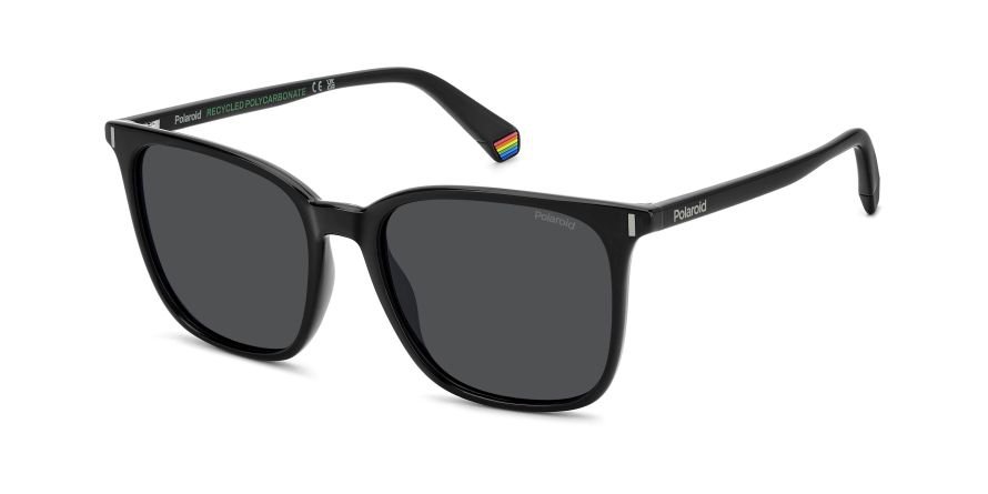 OKULARY POLAROID PLD 6226S 807 54 ROZMIAR M Z POLARYZACJĄ