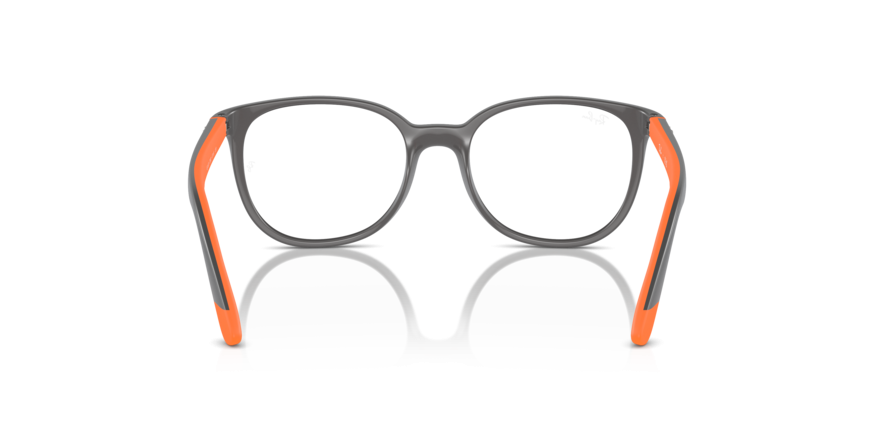 OKULARY KOREKCYJNE DZIECIĘCE RAY-BAN® RY 1631 3963 47