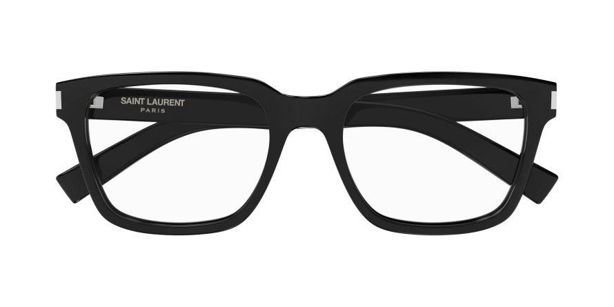 OKULARY KOREKCYJNE SAINT LAURENT SL 621 001 54 ROZMIAR M