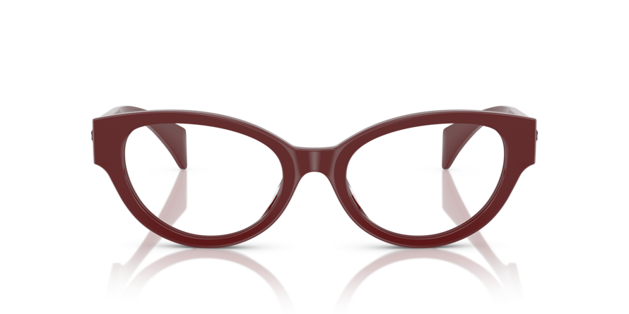 OKULARY KOREKCYJNE VERSACE VE 3361U 5487 53 ROZMIAR M
