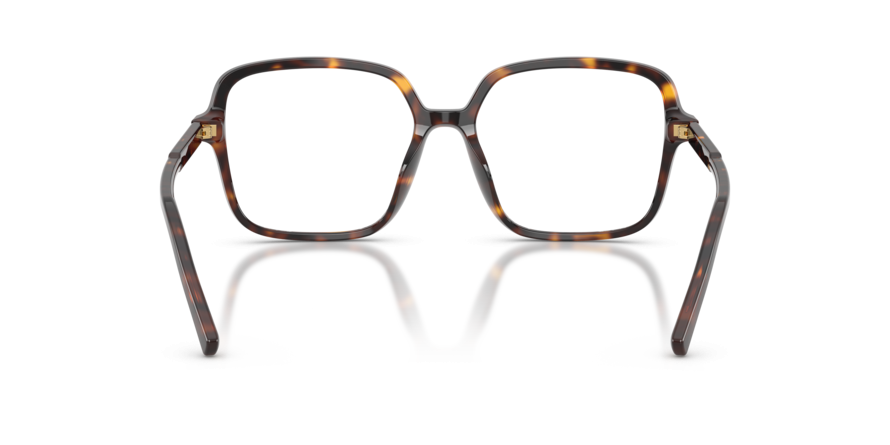 OKULARY KOREKCYJNE DOLCE & GABBANA DG 3442 502 55 ROZMIAR M