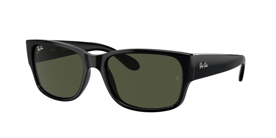 OKULARY RAY-BAN® RB 4388 601/31 55 ROZMIAR M