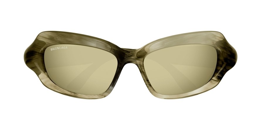 OKULARY BALENCIAGA BB 0354S 003 59 ROZMIAR L