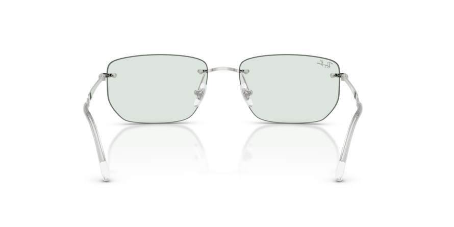 OKULARY RAY-BAN® RB 3768 003/M1 56 ROZMIAR M