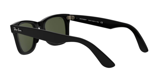 OKULARY RAY-BAN® WAYFARER EASE RB 4340 601 50 ROZMIAR M