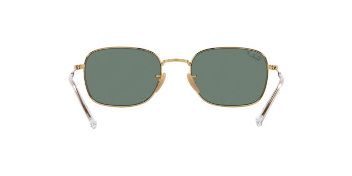 OKULARY RAY-BAN® RB 3706 001/O9 57 ROZMIAR L Z POLARYZACJĄ