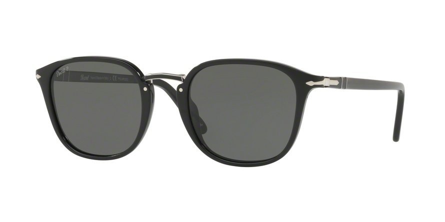 OKULARY PERSOL® PO 3186S 95/58 53 ROZMIAR M Z POLARYZACJĄ