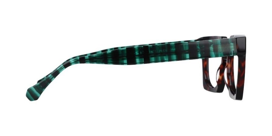 OKULARY KOREKCYJNE O-SIX OV 157 451 50 ROZMIAR M