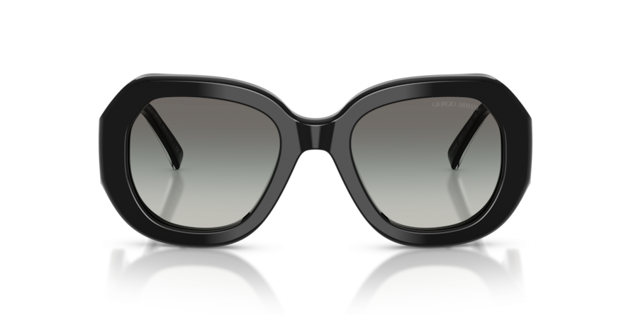 OKULARY GIORGIO ARMANI AR 8248 500111 51 ROZMIAR M