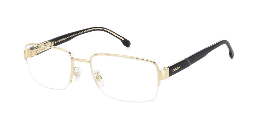 OKULARY KOREKCYJNE CARRERA C FLEX 05G J5G 56 ROZMIAR M