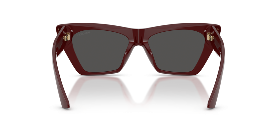 OKULARY JIMMY CHOO JC 5062U 505787 53 ROZMIAR M