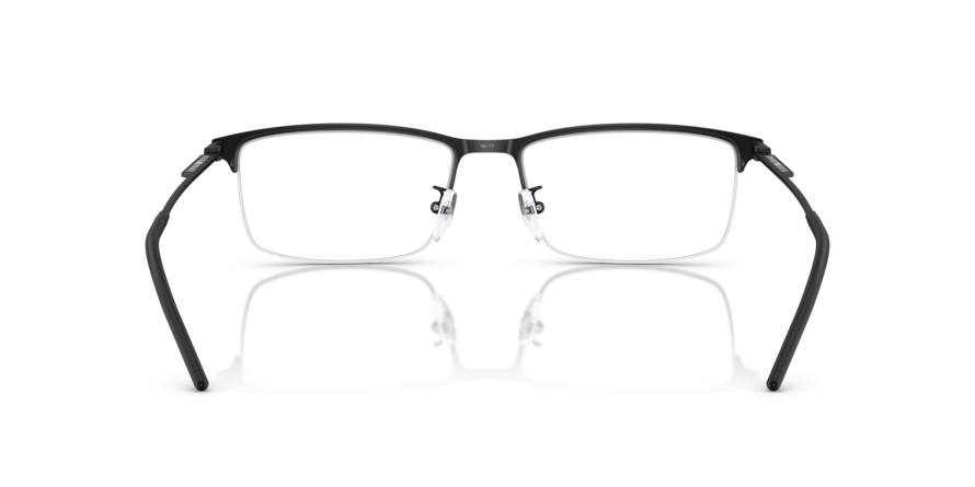 OKULARY KOREKCYJNE EMPORIO ARMANI EA 1168D 3001 56 ROZMIAR M
