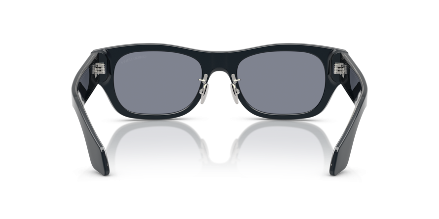 OKULARY GIORGIO ARMANI AR 8224 615719 52 ROZMIAR M