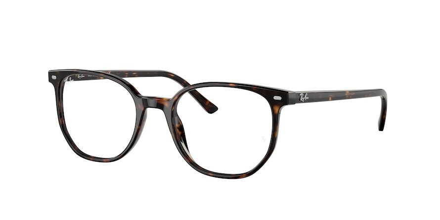 OKULARY KOREKCYJNE RAY-BAN® ELLIOT RX 5397 2012 48 ROZMIAR S