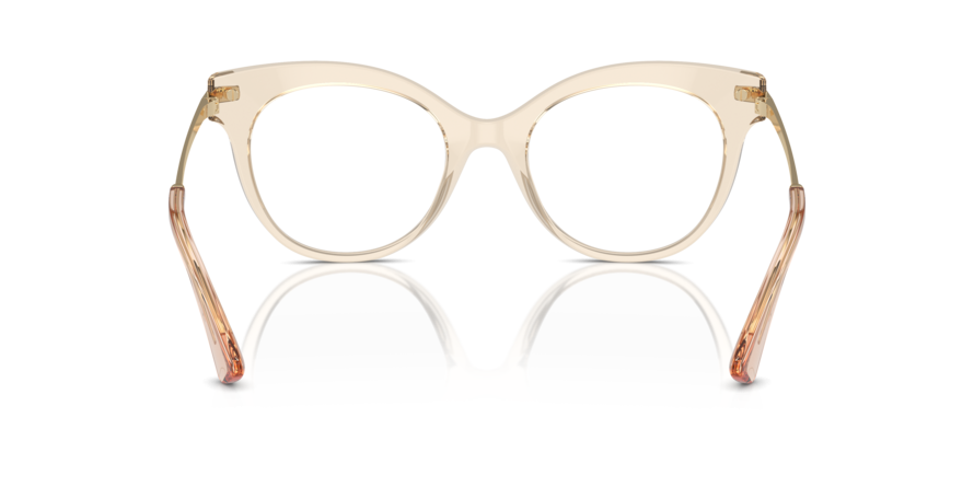 OKULARY KOREKCYJNE DOLCE & GABBANA DG 3392 3432 52 ROZMIAR M
