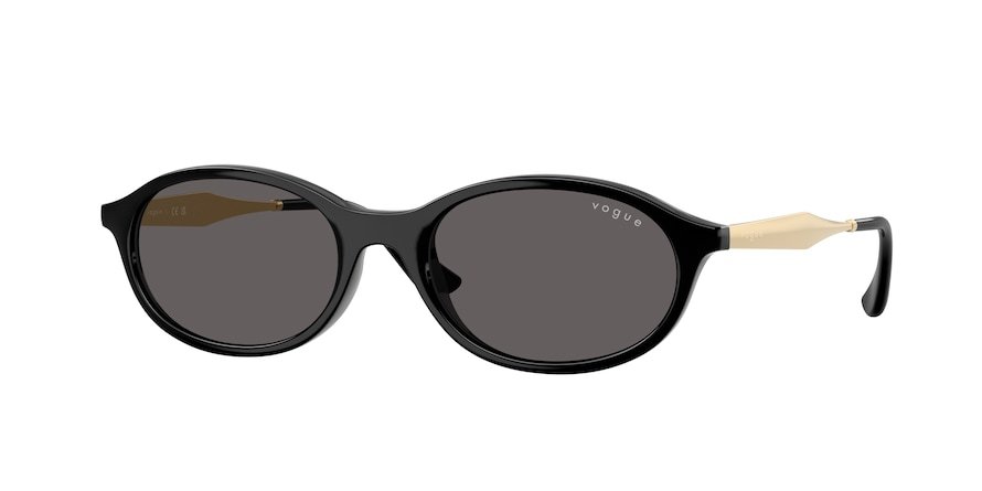 OKULARY VOGUE EYEWEAR VO 5625S W44/87 52 ROZMIAR M