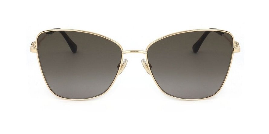 OKULARY JIMMY CHOO JC TESO S 000 59 ROZMIAR L