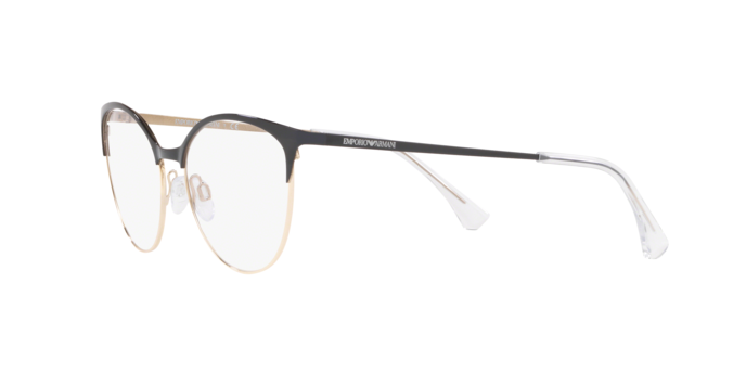 OKULARY KOREKCYJNE EMPORIO ARMANI EA 1087 3014 54 ROZMIAR M
