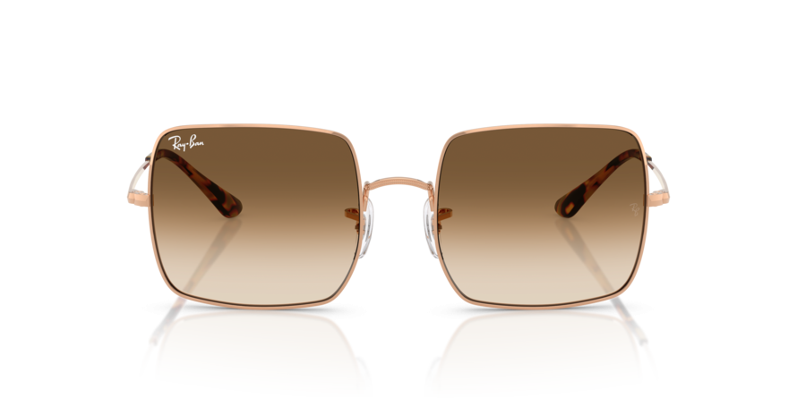 OKULARY RAY-BAN® SQUARE RB 1971 920251 54 ROZMIAR M