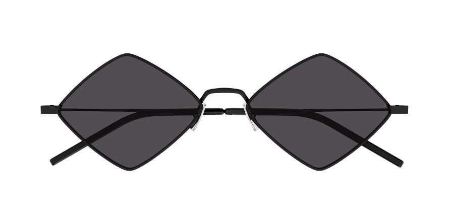 OKULARY SAINT LAURENT SL 302 LISA 002 55 ROZMIAR M