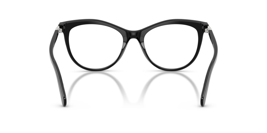 OKULARY KOREKCYJNE SWAROVSKI SK 2064 1038 51 ROZMIAR M