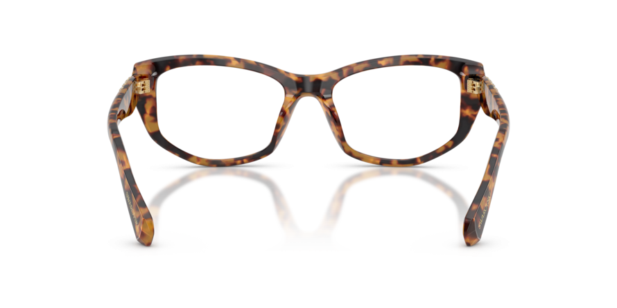 OKULARY KOREKCYJNE SWAROVSKI SK 2062U 1040 52 ROZMIAR M